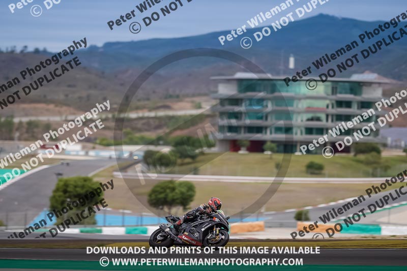 motorbikes;no limits;october 2019;peter wileman photography;portimao;portugal;trackday digital images